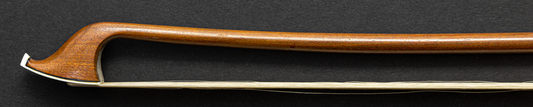 Samuel Kolstein German Bass Bow