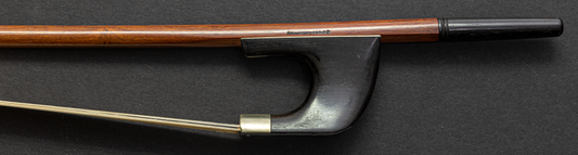 Samuel Kolstein & Son German Bass Bow