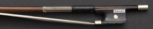 German Cello Bow