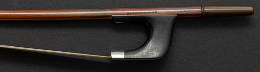 Samuel Kolstein & Son German Bass Bow