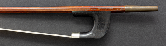 Schroetter German Bass Bow