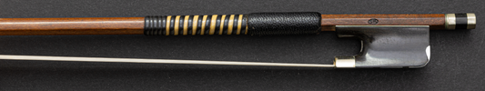 SK Oval Viola Bow
