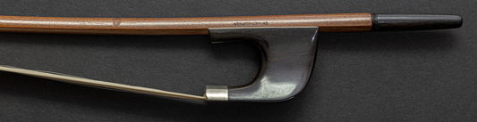 Samuel Kolstein & Son German Bass Bow