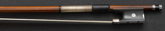 Otto Hoyer Violin Bow