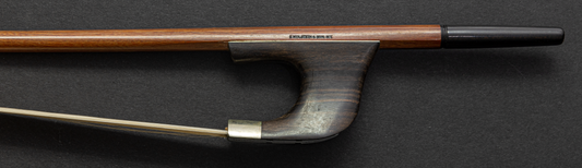 Samuel Kolstein Registered German Bass Bow
