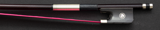 Tina Guo Braided Carbon Fiber Cello Bow
