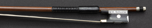 M.K. Schuster Violin Bow