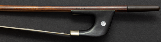 Samuel Kolstein German Bass Bow