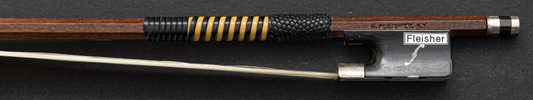 H.Fleisher Violin Bow