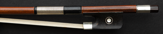 Louis Morizot French Bass Bow