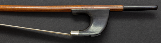 Samuel Kolstein & Son German Bass Bow