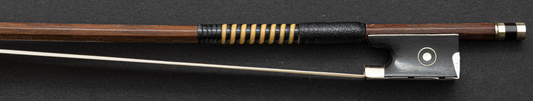 Brazilwood Violin Bow