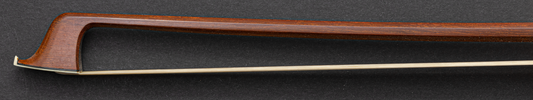 Claude Michaud Brazilwood Cello Bow