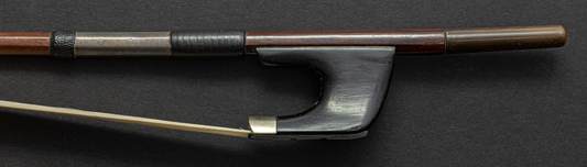 Samuel Kolstein REG #OLD5 German Bow