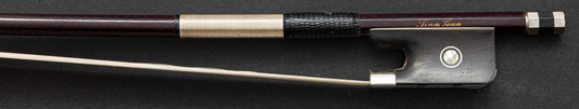 Tina Guo Braided Carbon Fiber Cello Bow