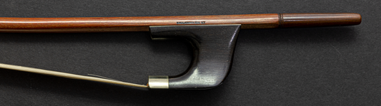 Samuel Kolstein & German Bass Bow