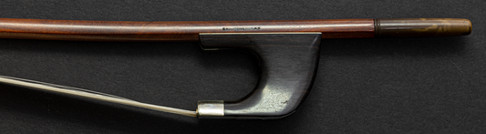 Samuel Kolstein & Son German Bass Bow