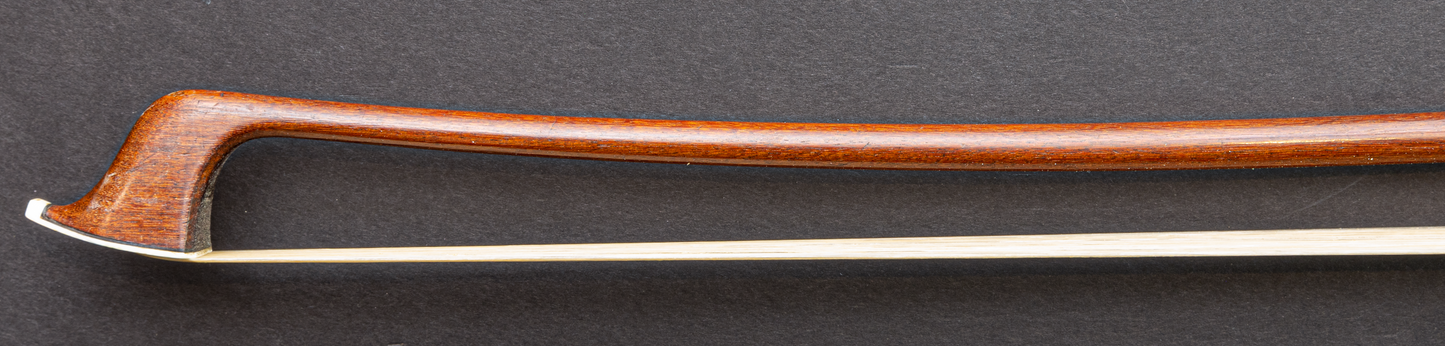 A. Lamy German Bass Bow