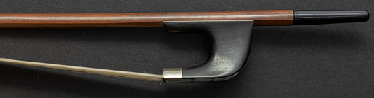 Samuel Kolstein Oval Stamp German Bass Bow
