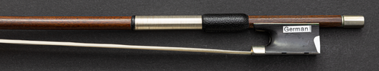 German Violin Bow