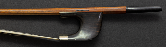 Samuel Kolstein German Style Bass Bow
