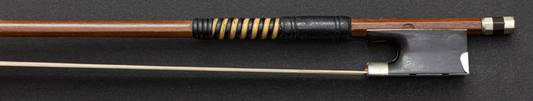 SK Oval Violin Bow