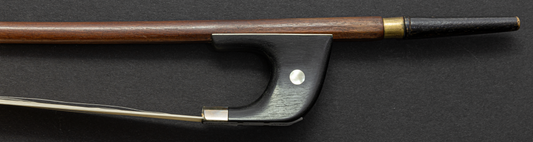 Schuster German Style Bass Bow