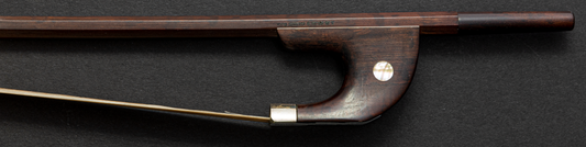 Samuel Kolstein German Bass Bow