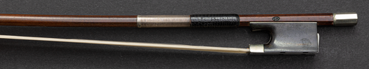 SK Oval Violin Bow