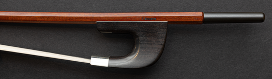 T.Siqueira German Bass Bow