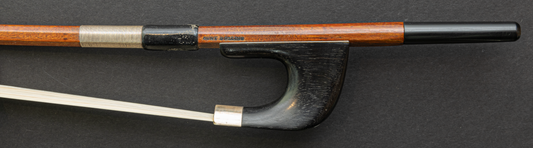 Kurt Dolling German Bass Bow