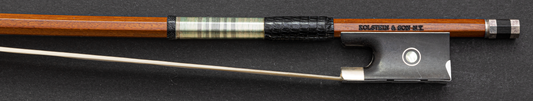 SK & Son Violin Bow