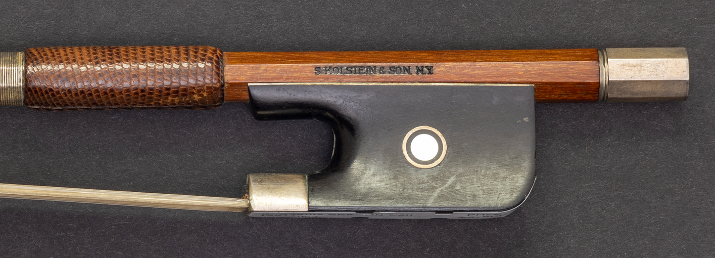 SK & Son Cello Bow
