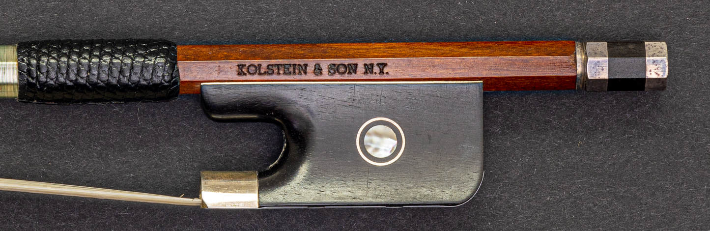 SK & Son Cello Bow
