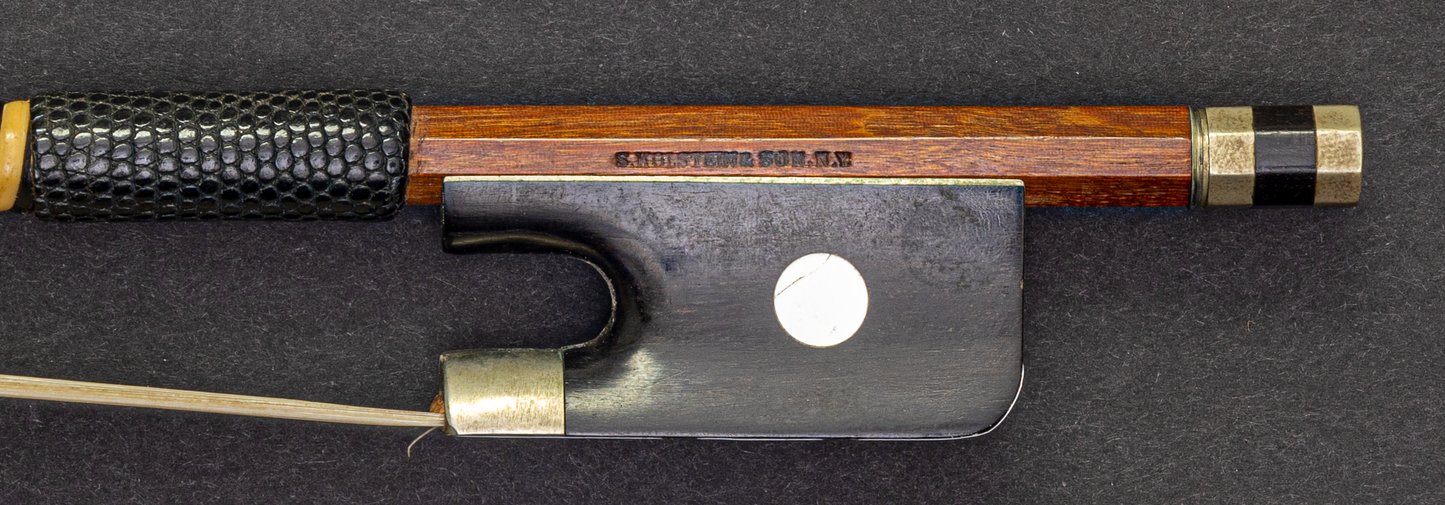 SK & Son Cello Bow