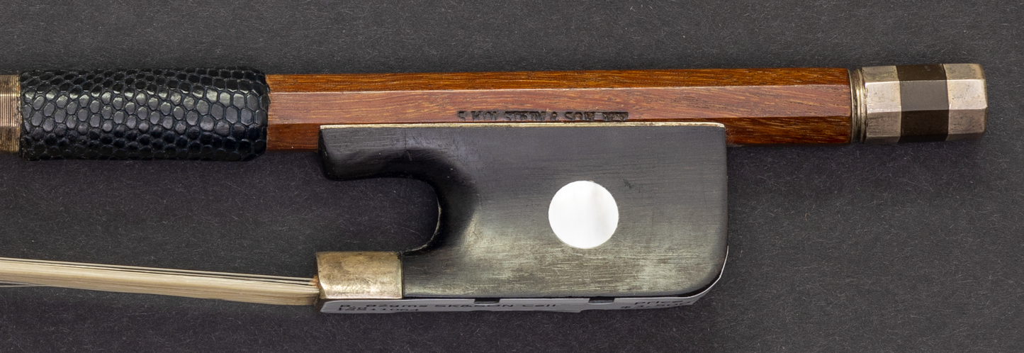 SK & Son Cello Bow