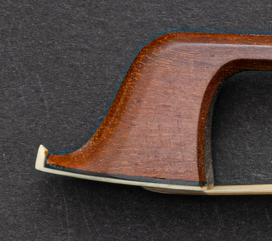 Claude Michaud Brazilwood Cello Bow