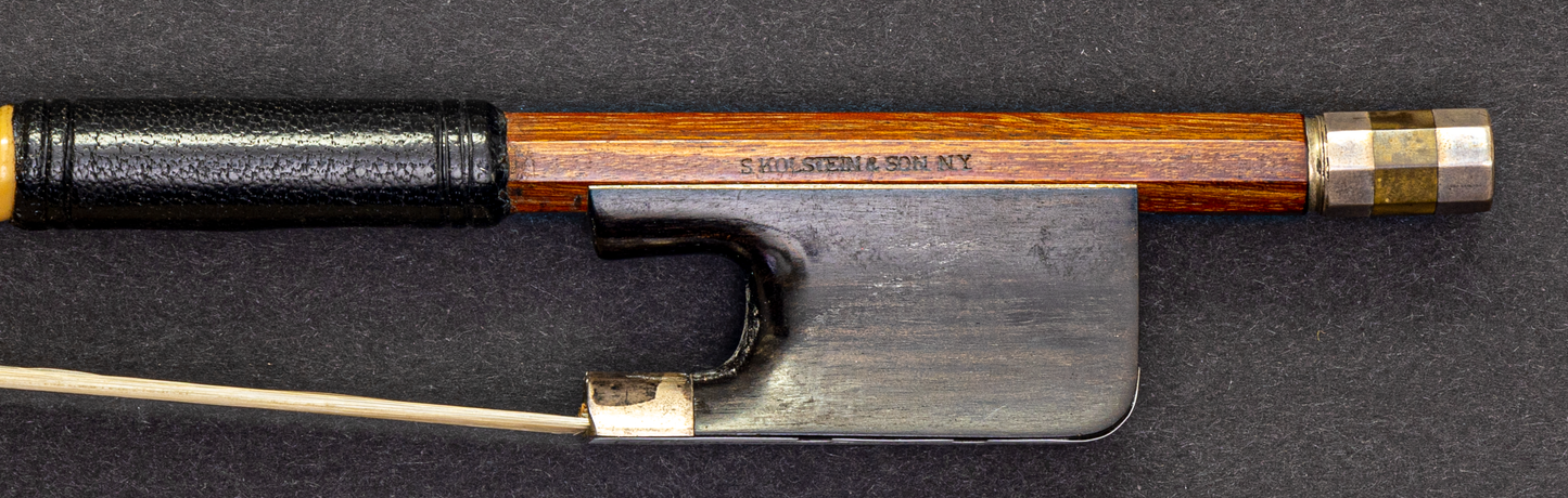 SK & Son Cello Bow