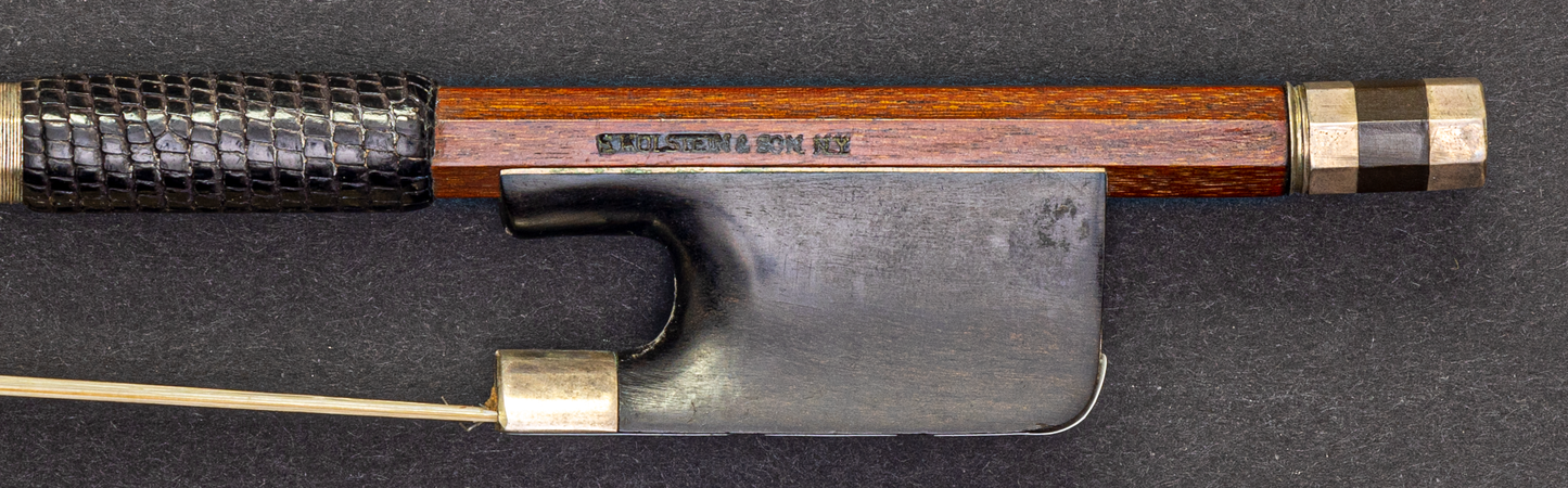 SK & Son Cello Bow