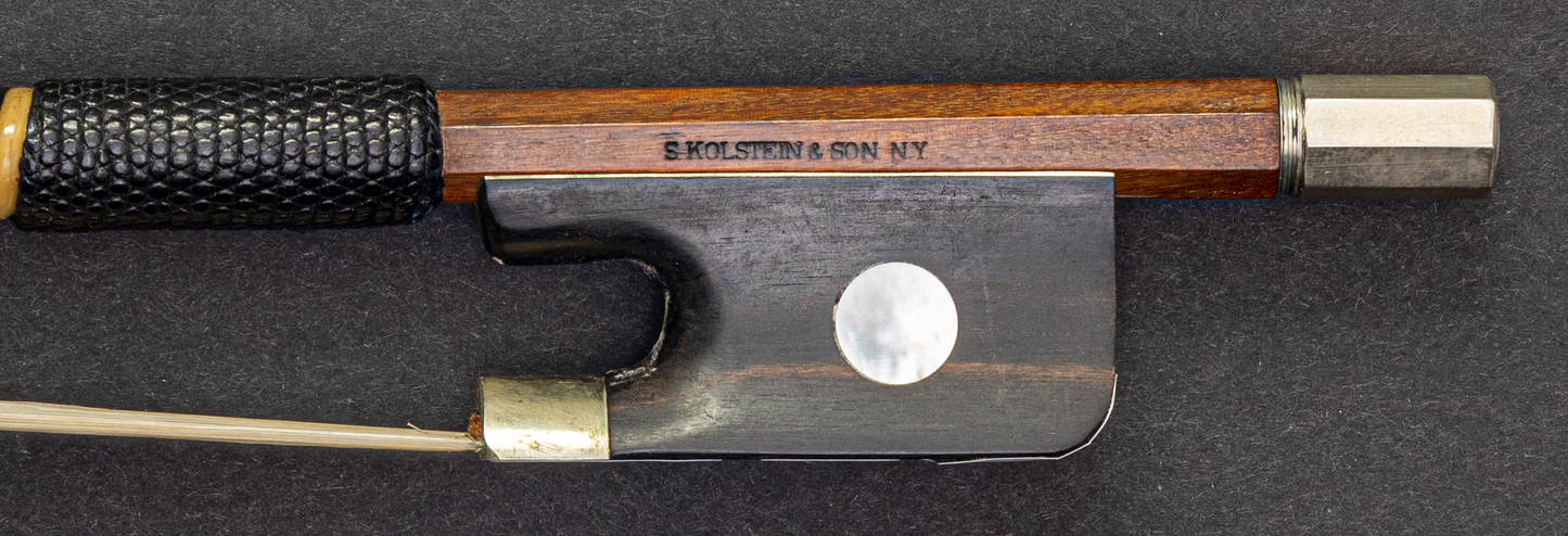 SK & Son Cello Bow