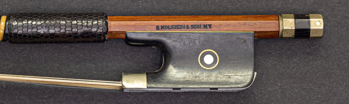 SK & Son Cello Bow