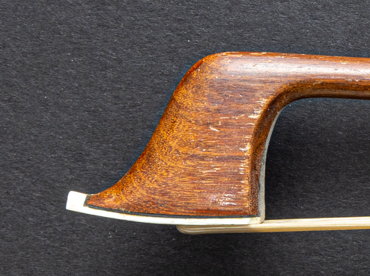 Eugen Roth German Bass Bow