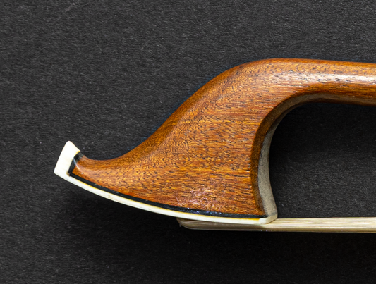 Samuel Kolstein German Bass Bow