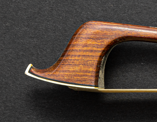 G.A. Paulus German Bass Bow