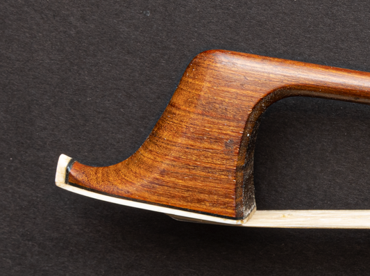 Samuel Kolstein French Bass Bow