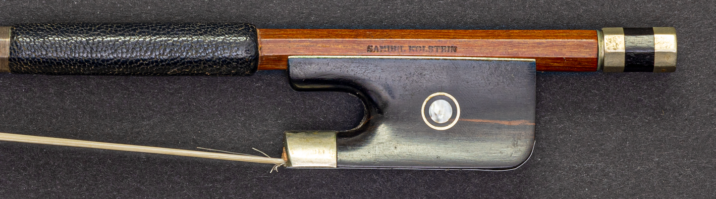 SK & Son Cello Bow