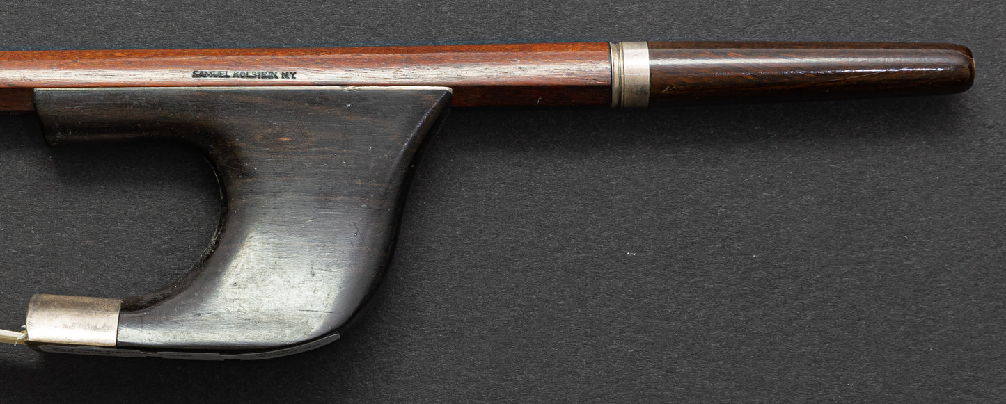 Samuel Kolstein REG #1005