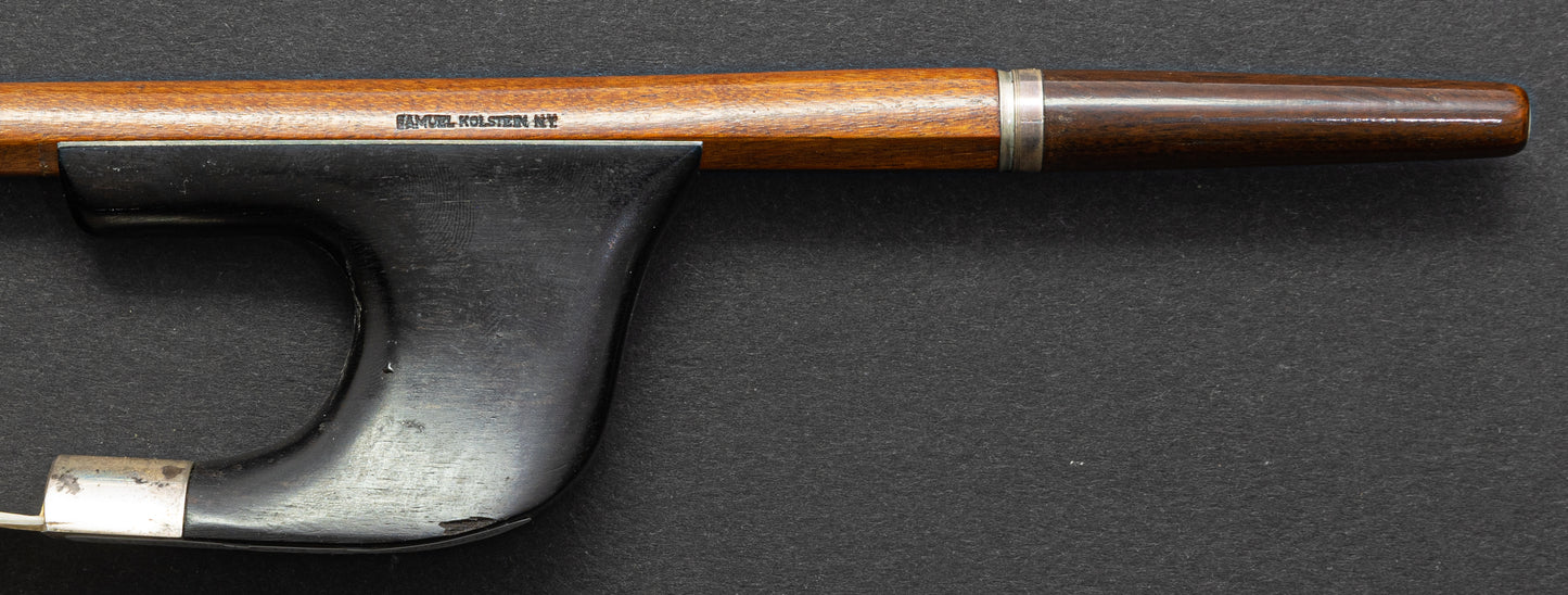 Samuel Kolstein REG #1091