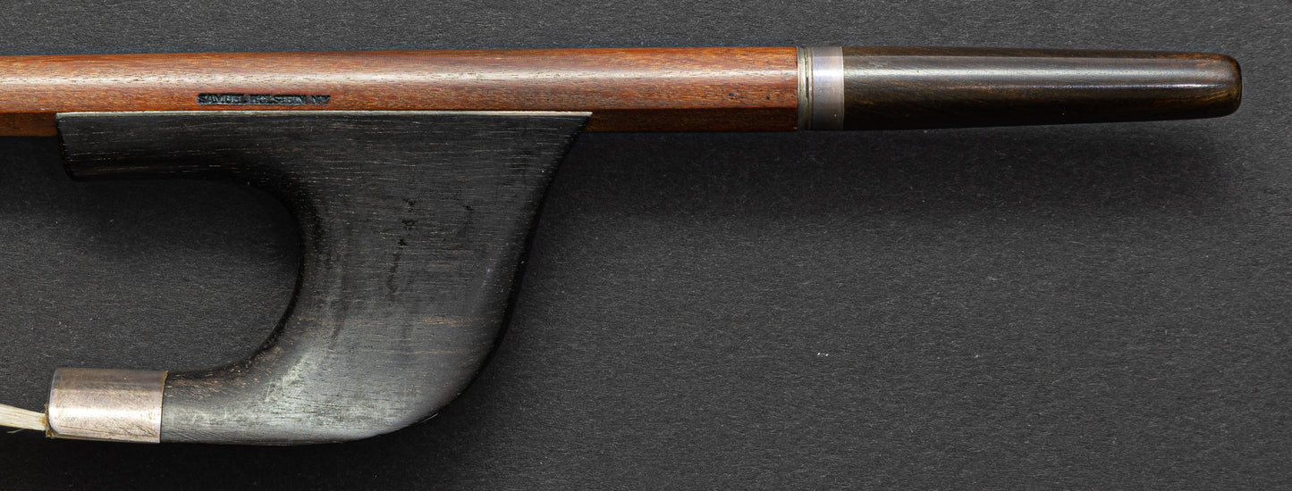 Samuel Kolstein REG #1090