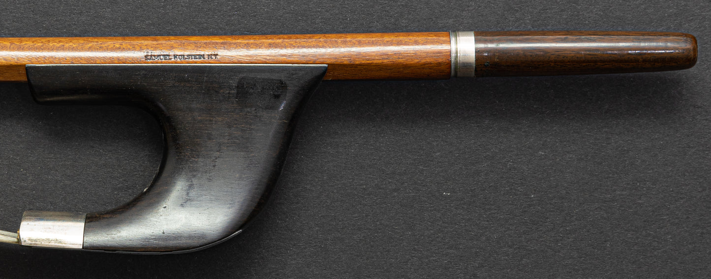 Samuel Kolstein REG #1069